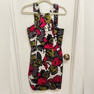 Trina Turk Women Florar Dress